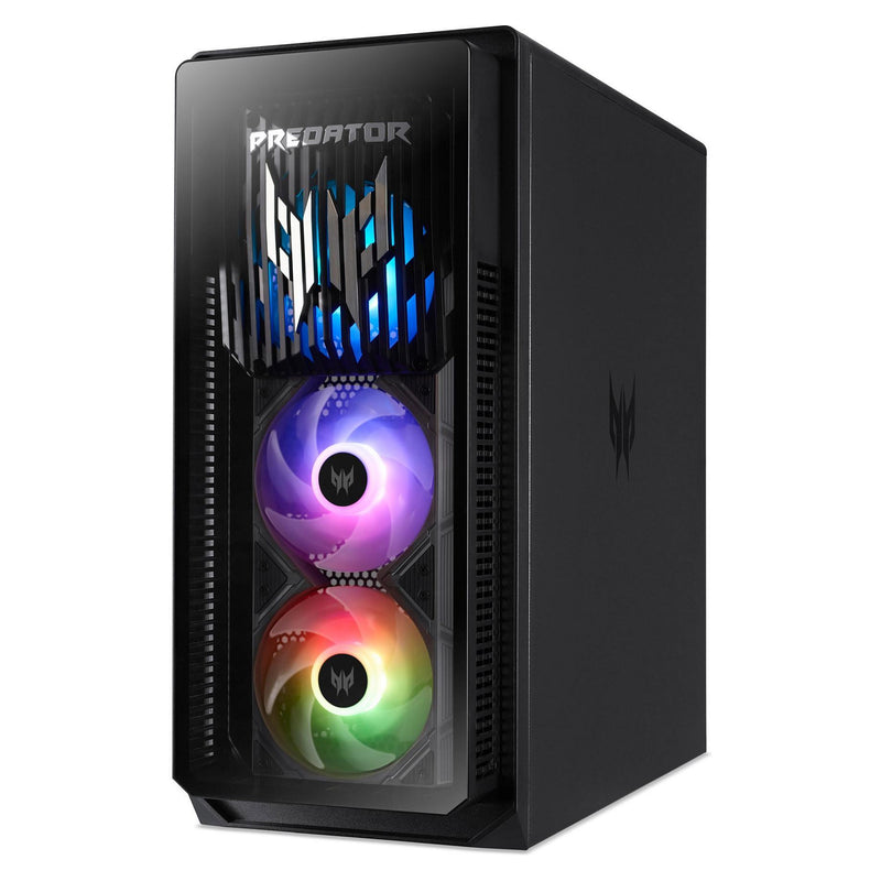 Acer Predator Orion 5000 – Leistungsstarker Gaming-PC mit 32 GB RAM