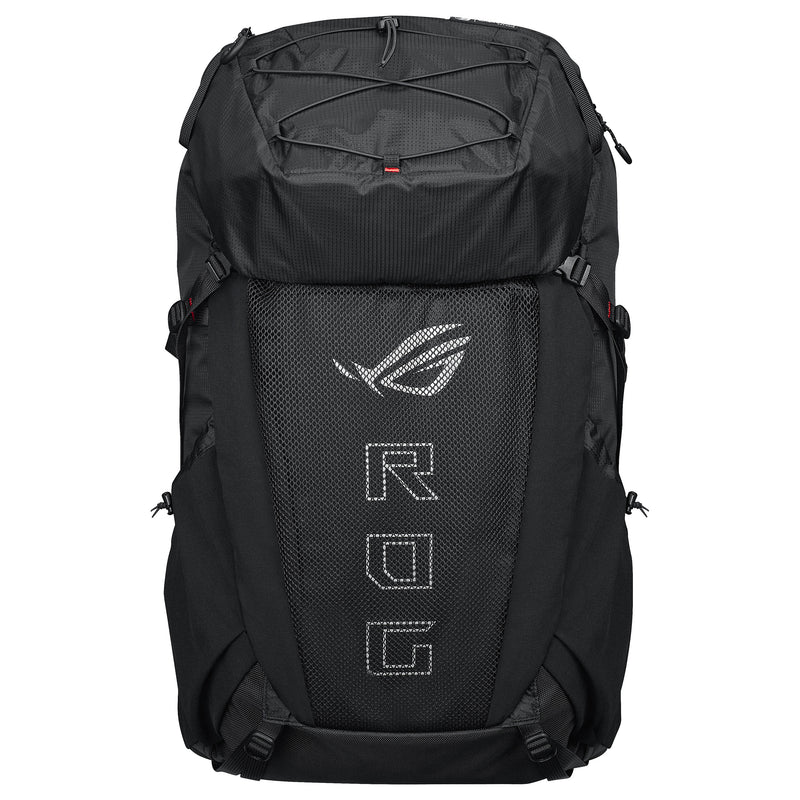 ASUS Notebook-Rucksack – Leicht, 40 L Volumen, bis 18" Laptops