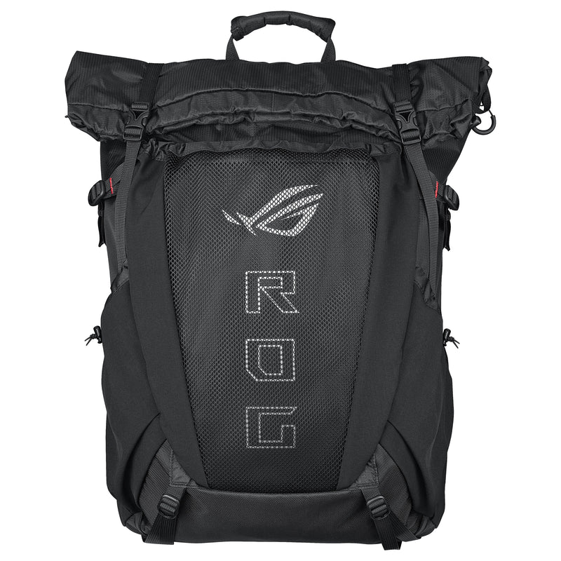 ASUS Notebook-Rucksack – Leicht, 40 L Volumen, bis 18" Laptops