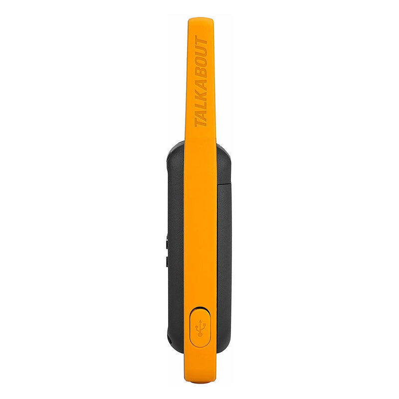 Motorola Funkgerät-Set – Robuste Kommunikation für draußen