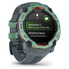 Garmin Instinct 3 Smartwatch – Robustes Design, AMOLED-Display