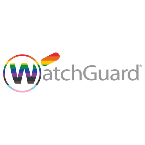 WatchGuard Sicherheitssoftware – 3 Jahre Schutz für 51-100 Nutzer