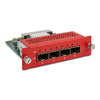 WatchGuard Erweiterungsmodul – 4x Gigabit SFP für Firebox