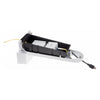 Axis SFP Media Converter – 60W PoE, einfache Installation