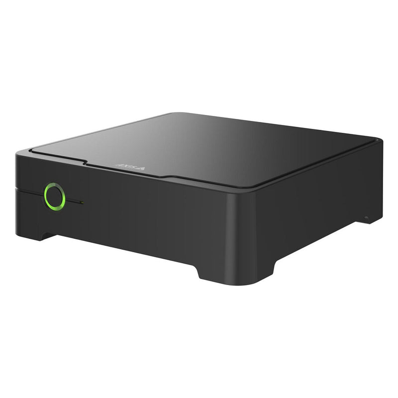 Axis Netzwerkrekorder – Unterstützt 8 IP-Kameras, 4 TB Speicher