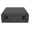 Axis NVR – 8 Kanäle, 4 TB Speicher für Videoüberwachung