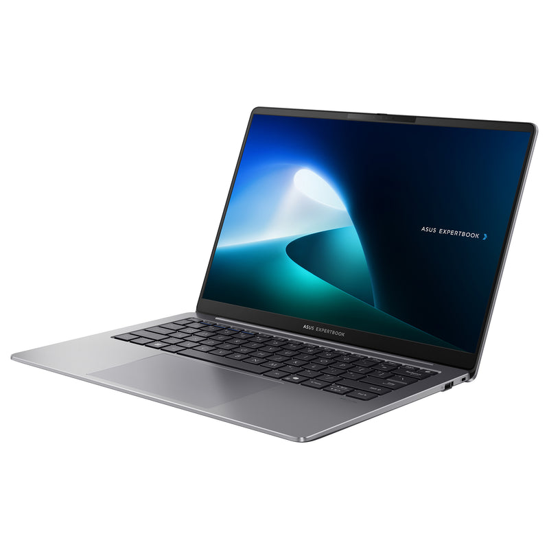 ASUS ExpertBook 14" Laptop – Core Ultra 5, 16 GB RAM