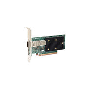 Broadcom Netzwerkadapter – 400 Gigabit, PCIe 5.0