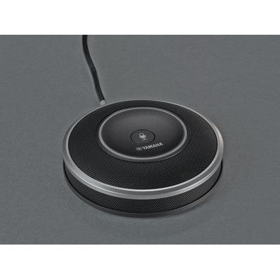 Yamaha Sprach-Mikrofon – Kabelgebunden, ideal für Konferenzen