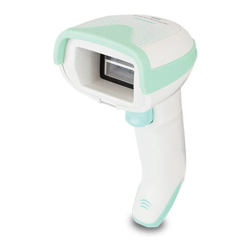 Datalogic Barcode-Scanner – Tragbar, Bluetooth-fähig