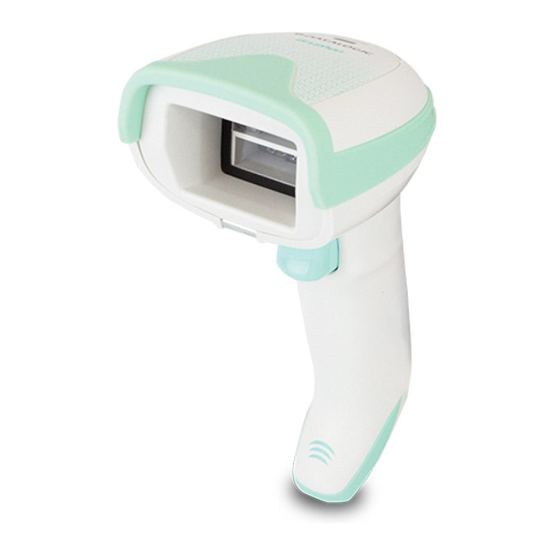 Datalogic Barcode-Scanner – Tragbar, Bluetooth-fähig