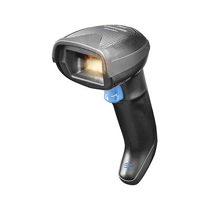 Datalogic Gryphon Barcode-Scanner – Kabellos, 2D-Imager