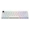 Logitech 60% Kabellose Tastatur – RGB-Beleuchtung, Bluetooth