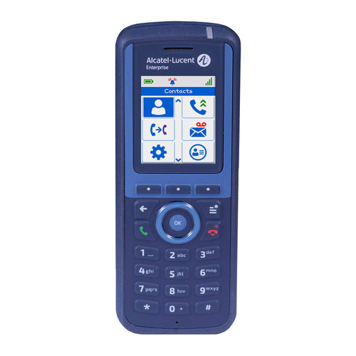 Alcatel-Lucent DECT Mobilteil – Schnurlos, robustes Design