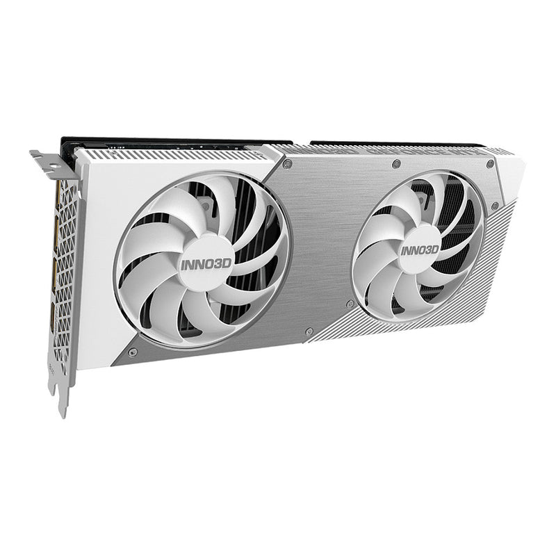 Innovision Grafikkarte – GeForce RTX 5060, 8 GB für brillante Grafik