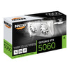 Innovision Grafikkarte – GeForce RTX 5060, 8 GB für brillante Grafik