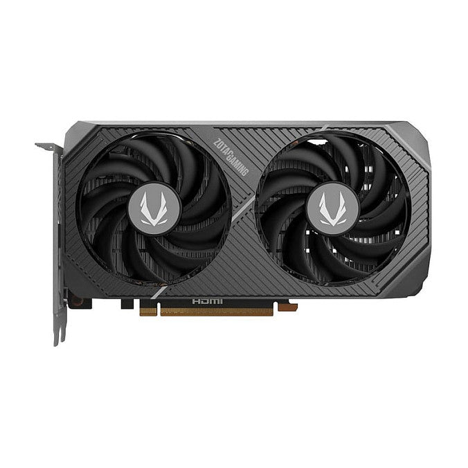 Zotac Grafikkarte – RTX 5060, 8 GB schneller Speicher