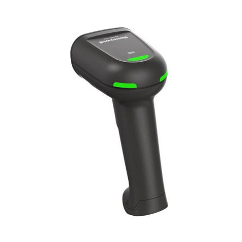 Honeywell Xenon Barcode-Scanner – kabellos, 2D-Imager