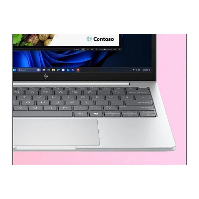 HP EliteBook Notebook – Drehgelenkdesign, leistungsstarker Ryzen 7