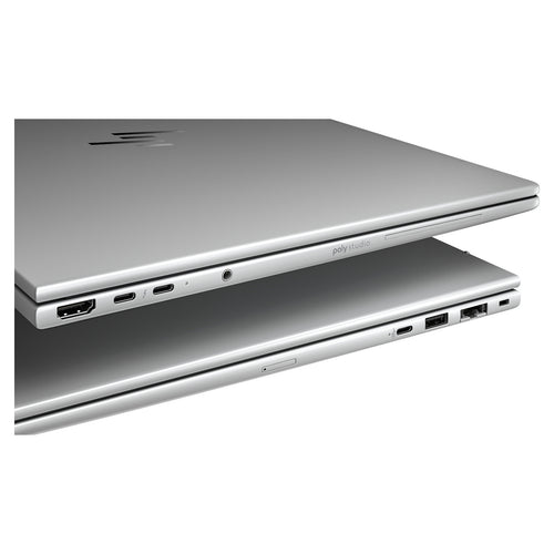 HP EliteBook Notebook – Leistungsstarkes Design, 32GB RAM, 1TB SSD