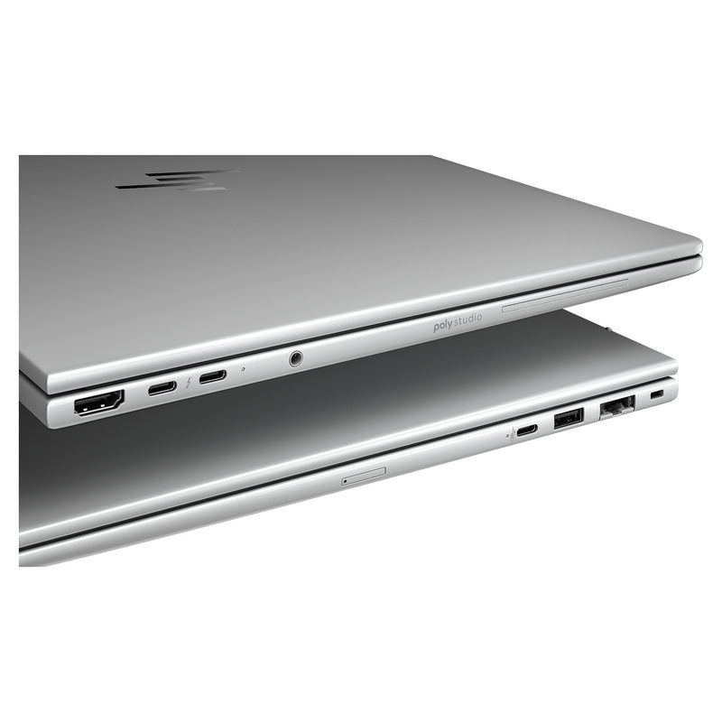 HP EliteBook Notebook – Leistungsstarkes Design, 32GB RAM, 1TB SSD