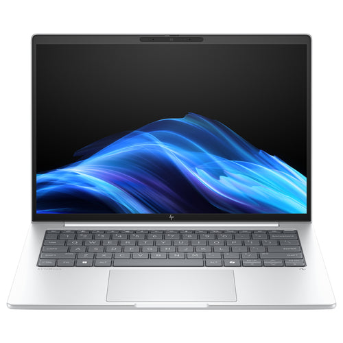 HP EliteBook Notebook – Flexibles Scharnier, leistungsstarker Speicher