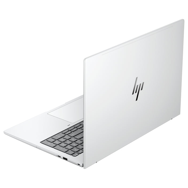 HP EliteBook Notebook – 16" Display, leistungsstark und sicher