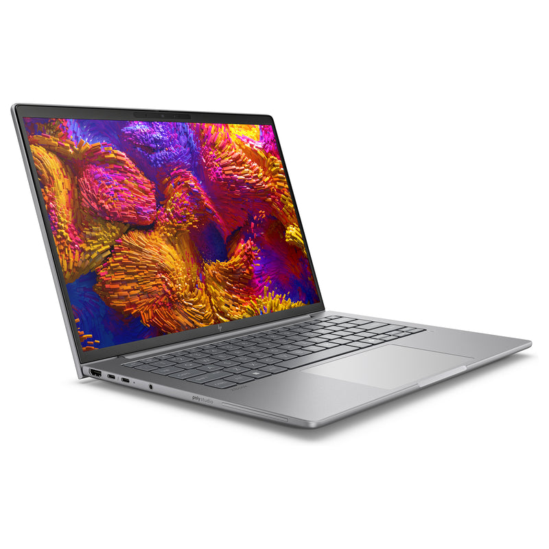 HP ZBook Mobile Workstation – Leistungsstark & kompakt mit 32GB RAM, 1TB SSD