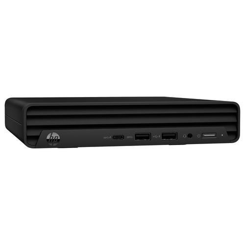 HP Mini-Desktop-PC – Core i5, 16 GB RAM, 512 GB SSD