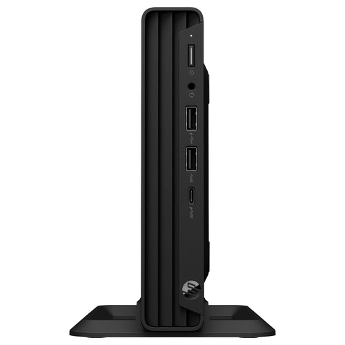HP Pro Mini Desktop – Kompakt, Intel Core i5