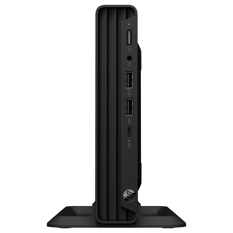 HP Pro Mini Desktop – Kompakt, Intel Core i5