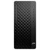 HP ProDesk Tower-PC – Leistungsstark mit Ryzen 5, 16GB RAM & 512GB SSD