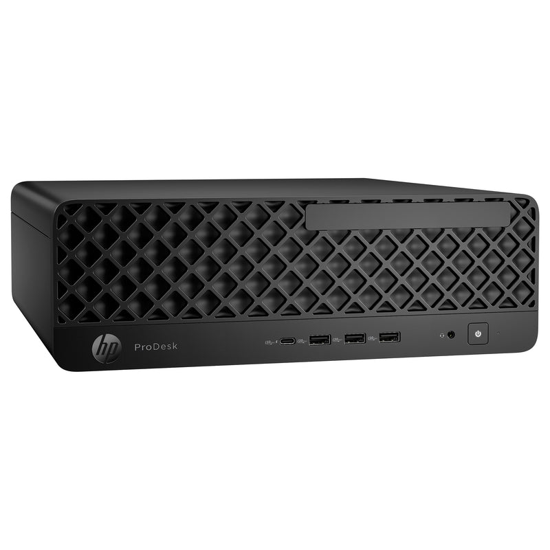 HP ProDesk Desktop-PC – Core Ultra 5, 16 GB RAM