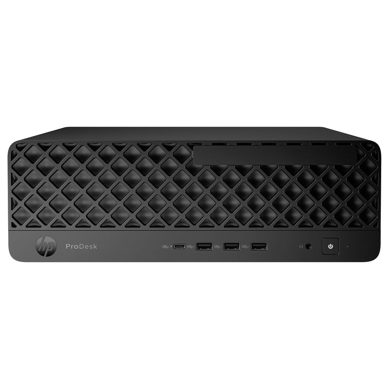 HP ProDesk Desktop-PC – Core Ultra 5, 16 GB RAM