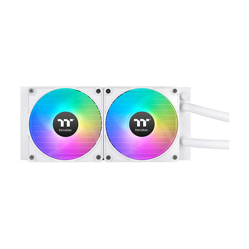 Thermaltake Wasserkühlung – leise und effizient für Prozessoren