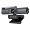 AverMedia Webcam – 4K HDR für klare Videoanrufe