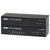 ATEN Konsolen-Extender – Dual View, bis 300m