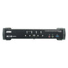 ATEN KVMP-Switch – 4K DisplayPort, USB 3.0