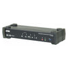 ATEN KVMP-Switch – 4K DisplayPort, USB 3.0