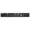 ATEN KVM Over IP Switch – 4 Ports, 4K-Unterstützung