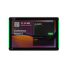 Yealink RoomPanel Plus – Intuitive Raumverwaltung, Touchscreen