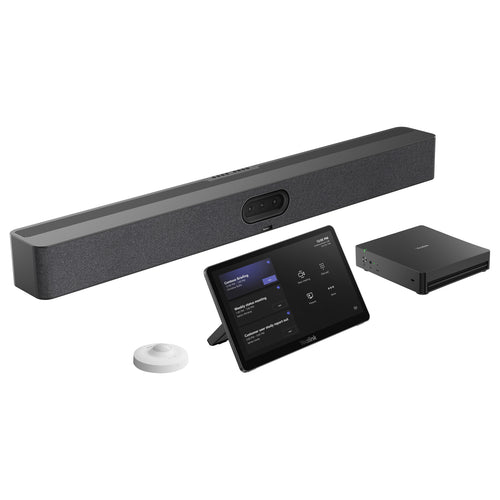 Yealink Videokonferenz-Kit – Microsoft Teams, 4K Kamera