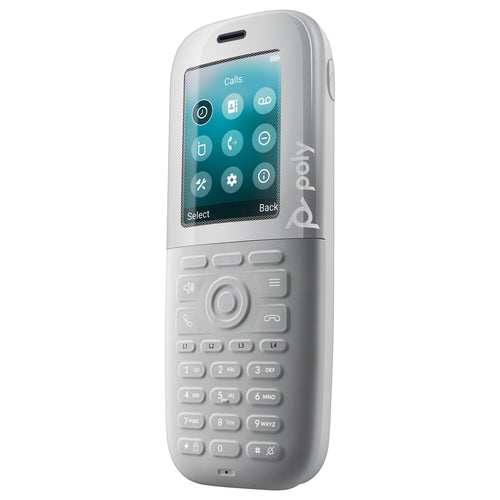 HP Poly Rove 40 Schnurloses Handgerät – DECT, robust und wasserabweisend