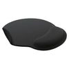 SPEEDLINK Mauspad – Memory Foam, mit Handgelenkauflage