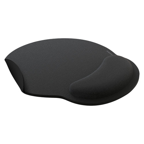 SPEEDLINK Mauspad – Memory Foam, mit Handgelenkauflage