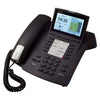 Agfeo Systemtelefon ST45 – Großes Farbdisplay, Konferenzfähig