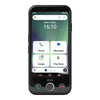 Doro Aurora A10 Smartphone – Einfach zu bedienen, Dual-SIM