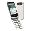 Doro Aurora A20 Smartphone – Einfach zu bedienen, Dual-SIM