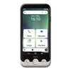 Doro Aurora A10 Smartphone – Einfach zu bedienen, Dual-SIM