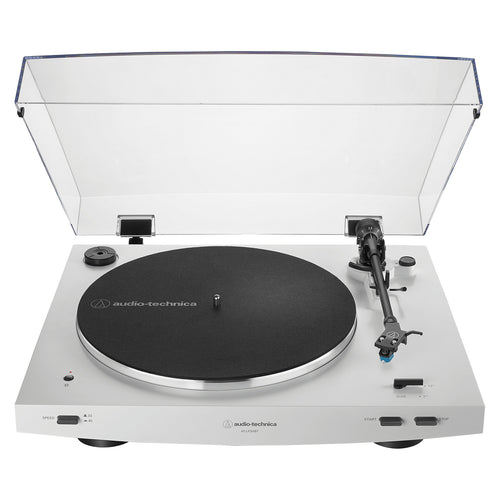 Audio-Technica Plattenspieler – Bluetooth, vollautomatisch